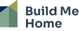 Build Me Home logo