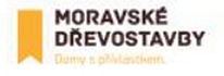 Logo Moravské dřevostavby